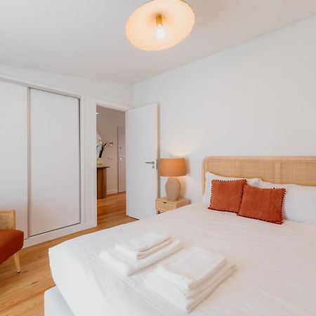 Lisbon Orange House - Stunning One-Bedroom Apartment 2E エクステリア 写真