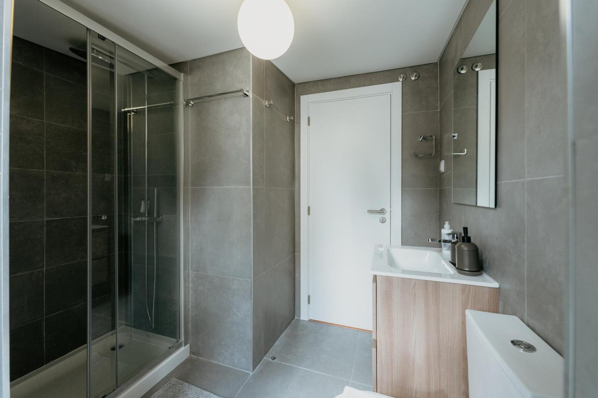 Lisbon Orange House - Stunning One-Bedroom Apartment 2E エクステリア 写真
