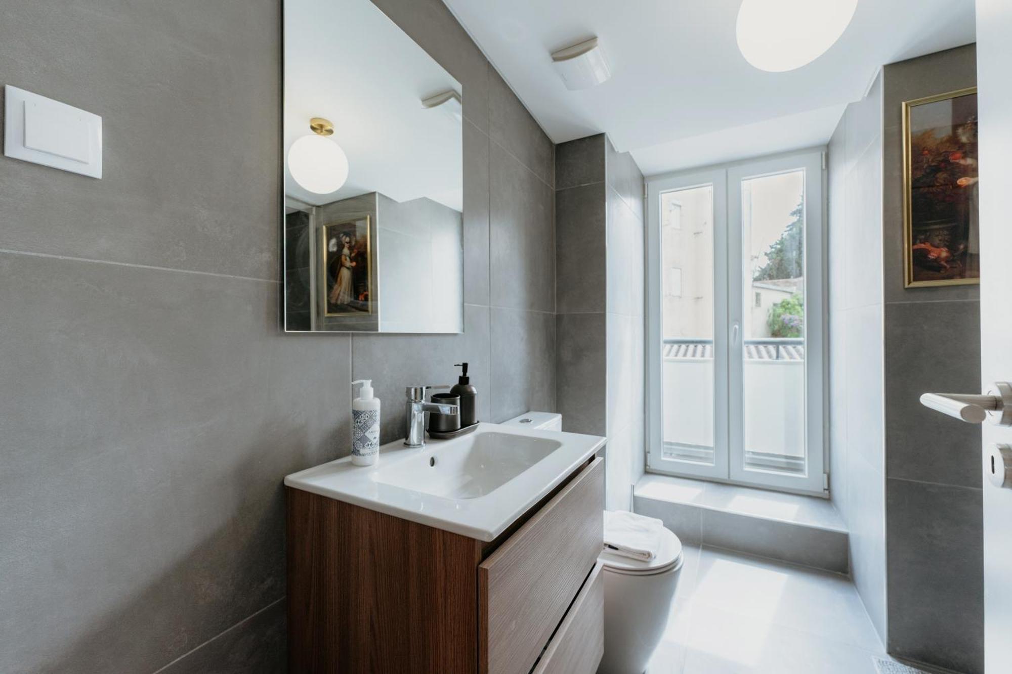 Lisbon Orange House - Stunning One-Bedroom Apartment 2E エクステリア 写真