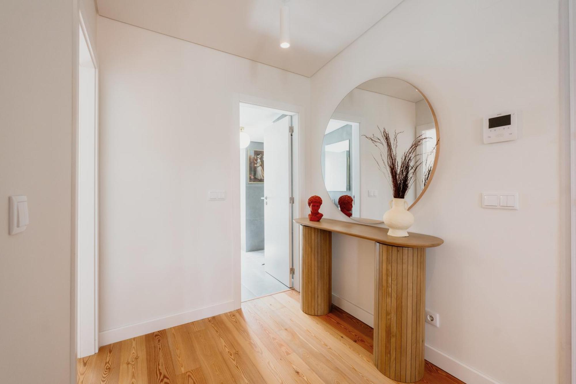 Lisbon Orange House - Stunning One-Bedroom Apartment 2E エクステリア 写真