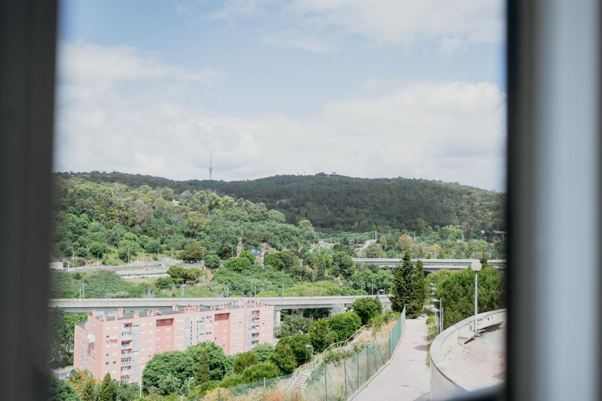 Lisbon Orange House - Stunning One-Bedroom Apartment 2E エクステリア 写真