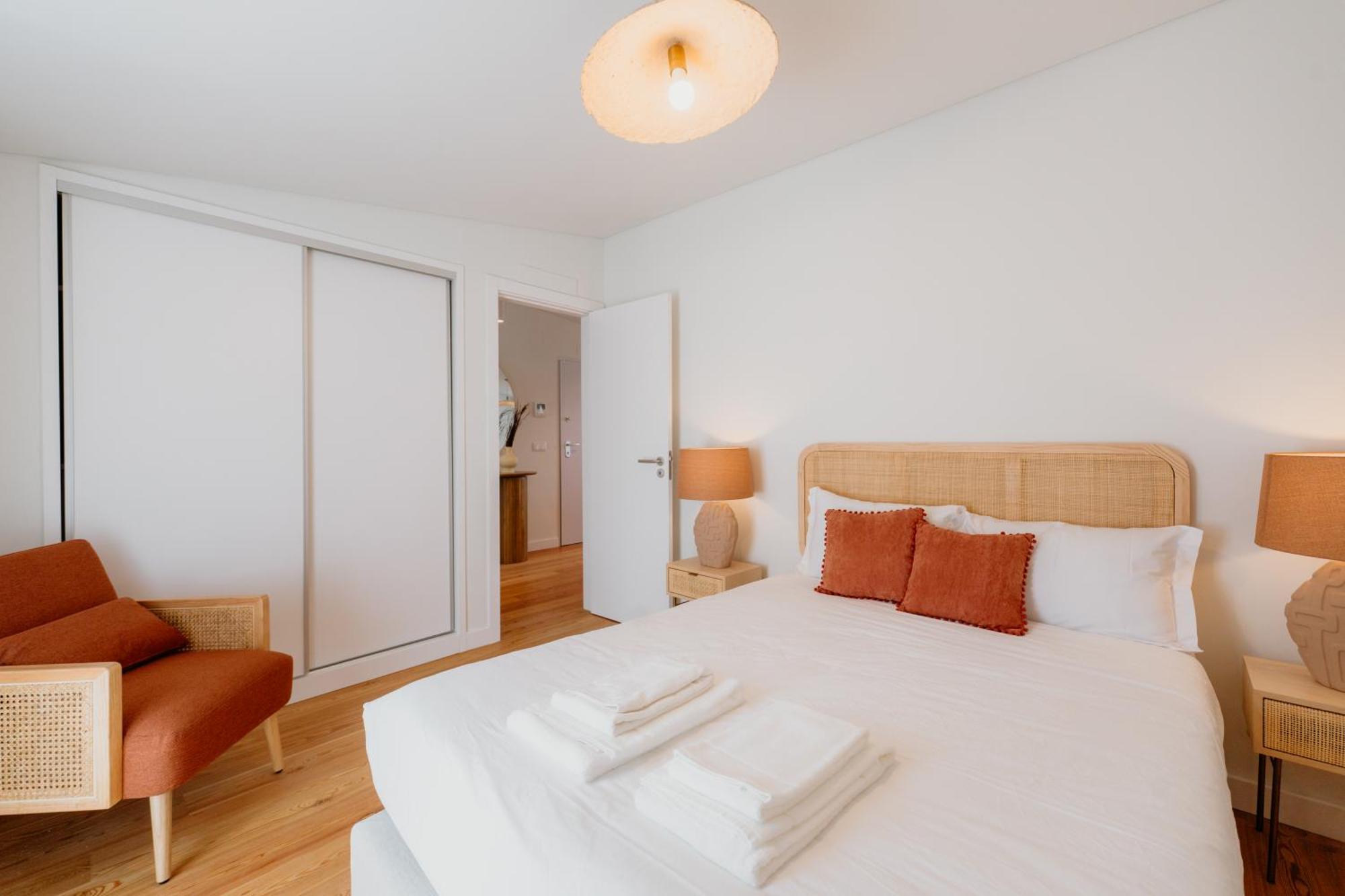Lisbon Orange House - Stunning One-Bedroom Apartment 2E エクステリア 写真