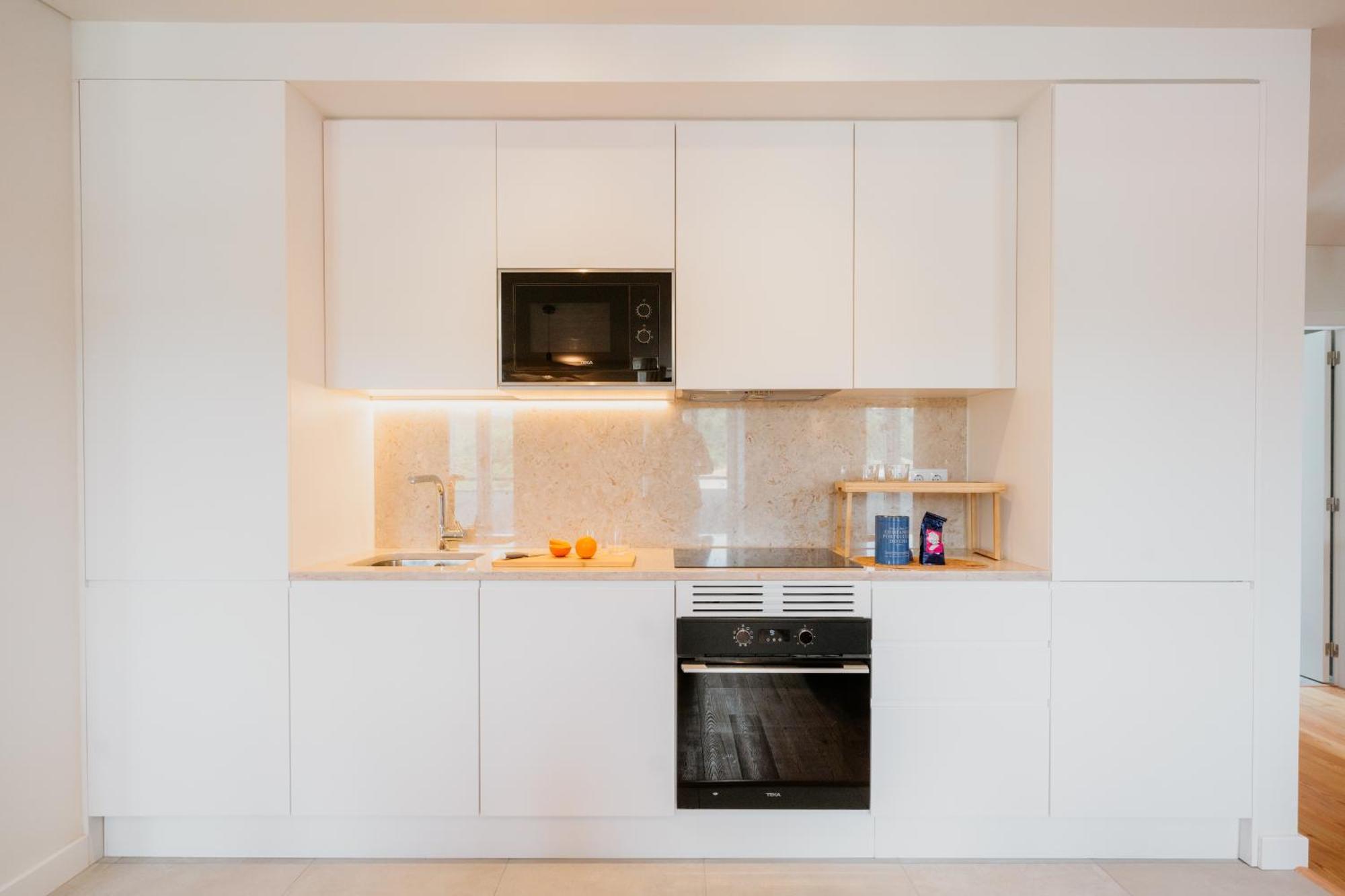 Lisbon Orange House - Stunning One-Bedroom Apartment 2E エクステリア 写真